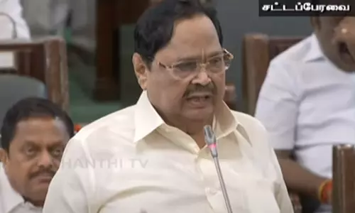 தமிழ்நாட்டின் ஒப்புதல் பெறாமல் ஒரு செங்கலை கூட மேகதாதுவில் எடுத்து வைக்க முடியாது