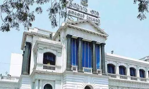 முன்கூட்டியே கூடும் தமிழக சட்டசபை