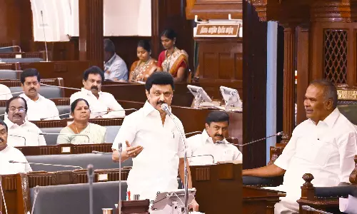 கலைஞர் நினைவிட திறப்பு விழா: எதிர்க்கட்சி எம்.எல்.ஏ.க்கள் பங்கேற்க மு.க.ஸ்டாலின் அழைப்பு