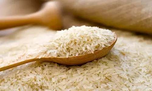 சென்னை, கோவையில் உச்சம் தொட்டது: நெற்களஞ்சியமான டெல்டாவில் அரிசி விலை கடும் உயர்வு