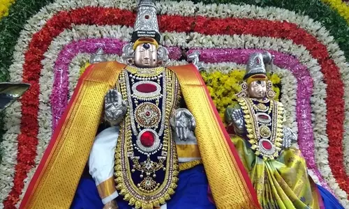 ஆன்மிகம்: இன்றைய முக்கிய நிகழ்வுகள் மற்றும் பஞ்சாங்கம்