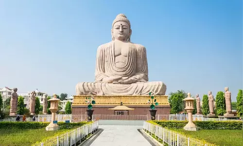 மனச்சாந்தி பெறும் வழி!