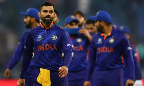 ஐபிஎல் 2024: இந்திய அணியின் நட்சத்திர வீரர் விலகல்