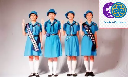 உலக சிந்தனை தினம் - 2024: ஒரு பார்வை