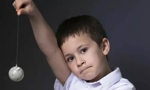 விண்வெளியில் பயணிக்க விரும்பும் 11 வயது எழுத்தாளர்