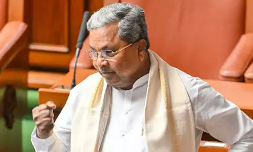 கோவில்கள் மீது 10 சதவீதம் வரி விதிப்பு: கர்நாடக அரசுக்கு பா.ஜ.க. கண்டனம்