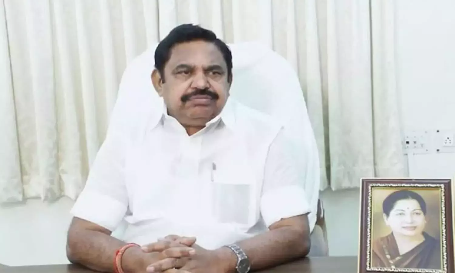 மேகதாது விவகாரம்: வரும் 29-ம் தேதி அ.தி.மு.க. கண்டன ஆர்ப்பாட்டம்