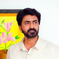 Prajin Padmanabhan