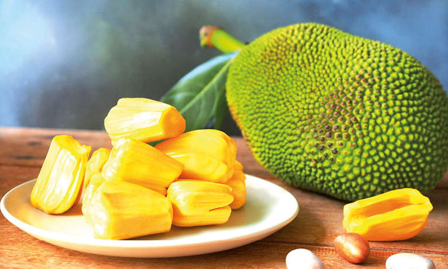 சுவையும், ஆரோக்கியமும் நிறைந்த பலாப்பழம்