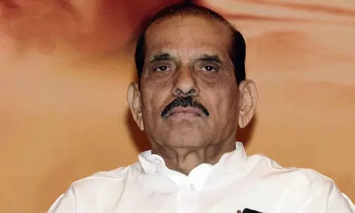 மகாராஷ்டிரா முன்னாள் முதல்வரும், மக்களவை முன்னாள் சபாநாயகருமான மனோகர் ஜோசி காலமானார்