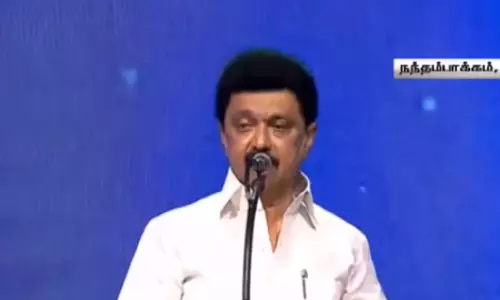 ஐடி துறையின் வளர்ச்சியும் முன்னேற்றமும்தான் திராவிட மாடல் ஆட்சியின் தனித்தன்மை