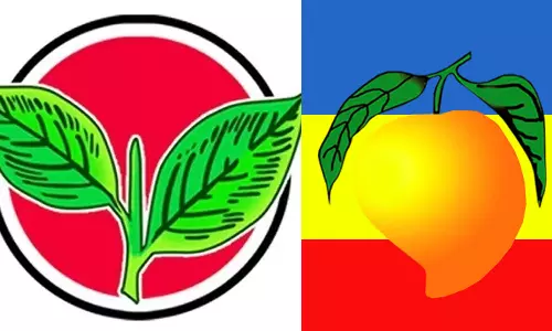 அ.தி.மு.க. உடன் கூட்டணி அமைக்க பா.ம.க. தீவிரம்