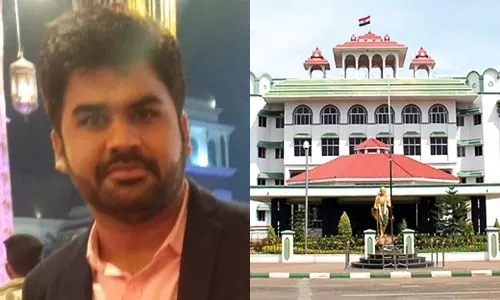 அங்கிட் திவாரிக்கு இடைக்கால ஜாமீன் வழங்க முடியாது: ஐகோர்ட் மதுரை கிளை மறுப்பு