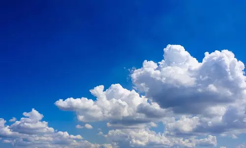 வானம் எனும் மாயை