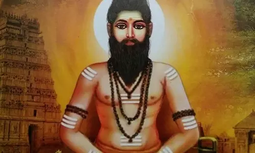 திருமூலர் சில குறிப்புகள்