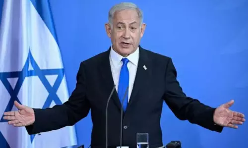 போருக்கு பிறகு இதுதான் நடக்கும் - திட்டங்களை தெரிவித்த நேதன்யாகு