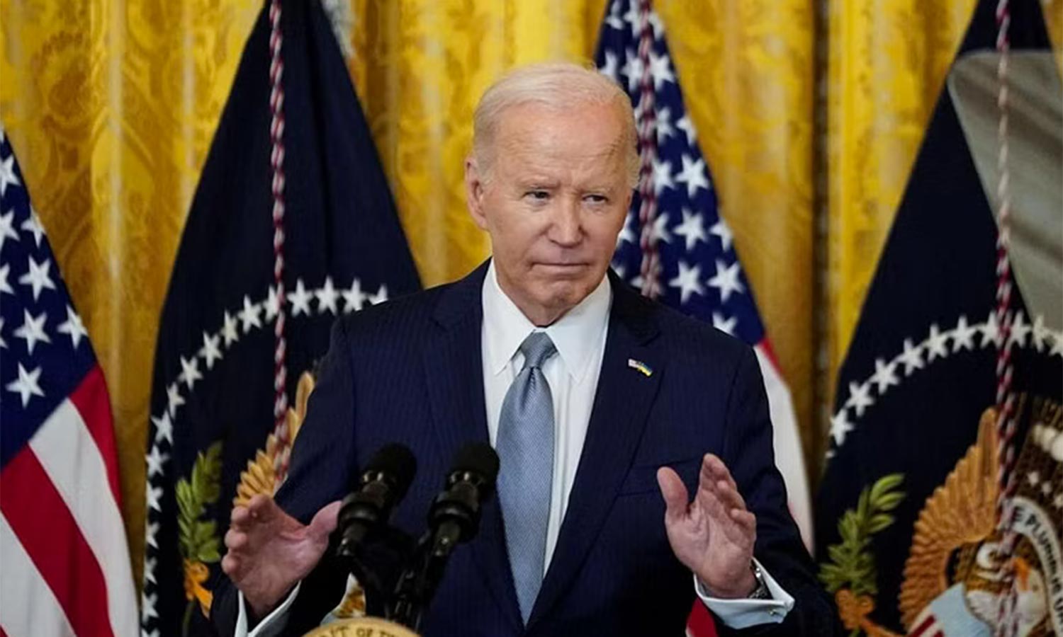 ரஷியா மீது அமெரிக்கா மேலும் பொருளாதார தடை