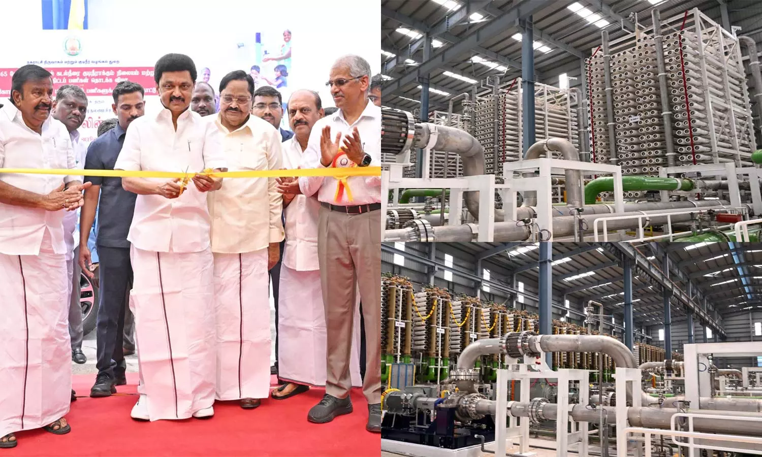 வெற்று அறிவிப்புகளை வெளியிடும் அரசு திமுக அரசு கிடையாது