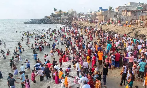 7 ஜென்ம பாவங்களைப் போக்கும் மாசி மகம்