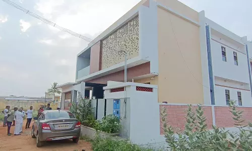 ராஜபாளையத்தில் ரூ.30 லட்சம் மதிப்புள்ள நகை-பணம் கொள்ளை: முகமூடி கும்பல் அட்டகாசம்