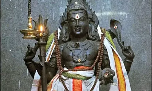 12 ராசிக்காரர்கள் கால பைரவரை வழிபடும் முறை