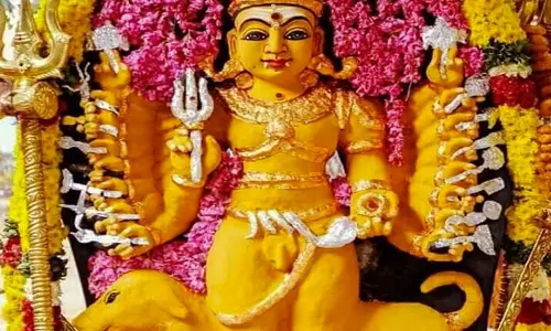 பழ தீபமும் பயன்களும்