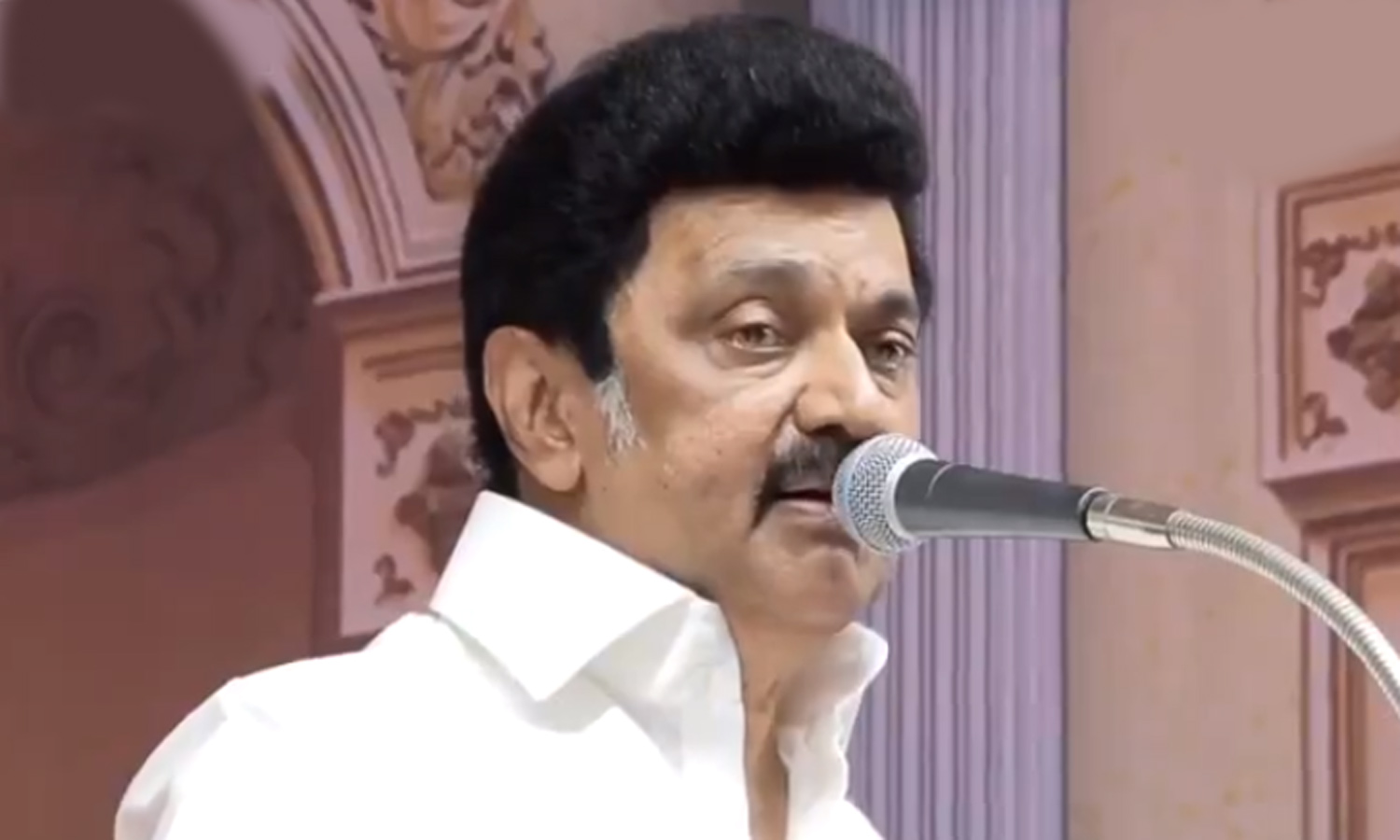 உங்களுக்காக களத்தில் இருக்கும் ஆட்சிதான் திமுக