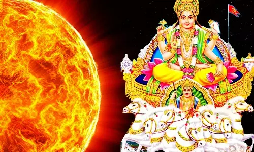 ஆன்மிகம்: இன்றைய முக்கிய நிகழ்வுகள் மற்றும் பஞ்சாங்கம்