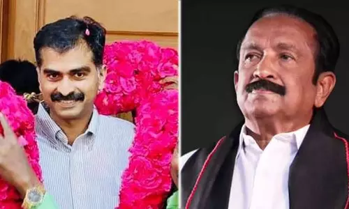 கிடைப்பது ஒரு இடம்தான்: அழைப்பு 3 இடத்தில் வருகிறது- ம.தி.முக.வில் நிலவும் பரபரப்பு