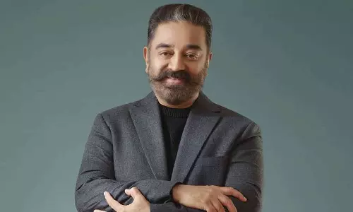 தி.மு.க.-காங்கிரஸ் கூட்டணியில் ஒரு இடம் மட்டுமே ஒதுக்கினால் என்ன செய்வது? கமல் தீவிர ஆலோசனை