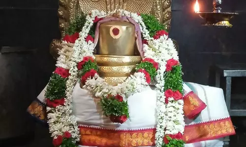 ஆன்மிகம்: இன்றைய முக்கிய நிகழ்வுகள் மற்றும் பஞ்சாங்கம்