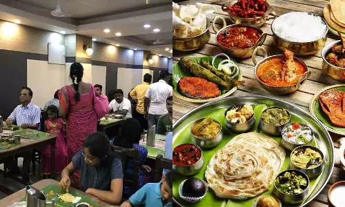 இரவு நேரங்களில் ஓட்டல்கள் செயல்பட அனுமதிக்க வேண்டும்- அரசுக்கு உரிமையாளர்கள் கோரிக்கை