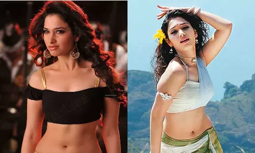 மரணம் பற்றிய பயமில்லை- தமன்னா