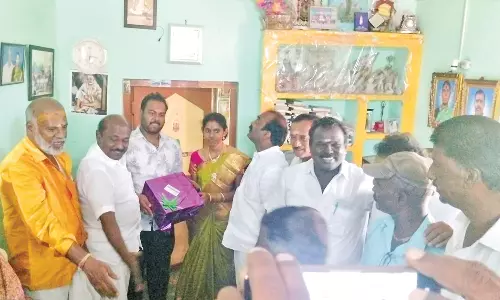 வணிகர்களின் கோரிக்கையை ஏற்கும் கட்சிக்கு வணிகர் சங்க பேரமைப்பு ஆதரவு- விக்கிரமராஜா
