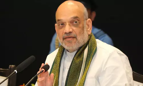 ஜம்மு-காஷ்மீரில் AFSPA-ஐ திரும்பப் பெறுவது குறித்து பரிசீலனை: அமித் ஷா