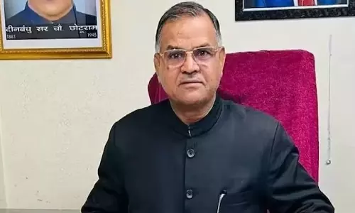 அரியானா மாநில முன்னாள் எம்.எல்.ஏ நஃபே சிங் சுட்டுக்கொலை