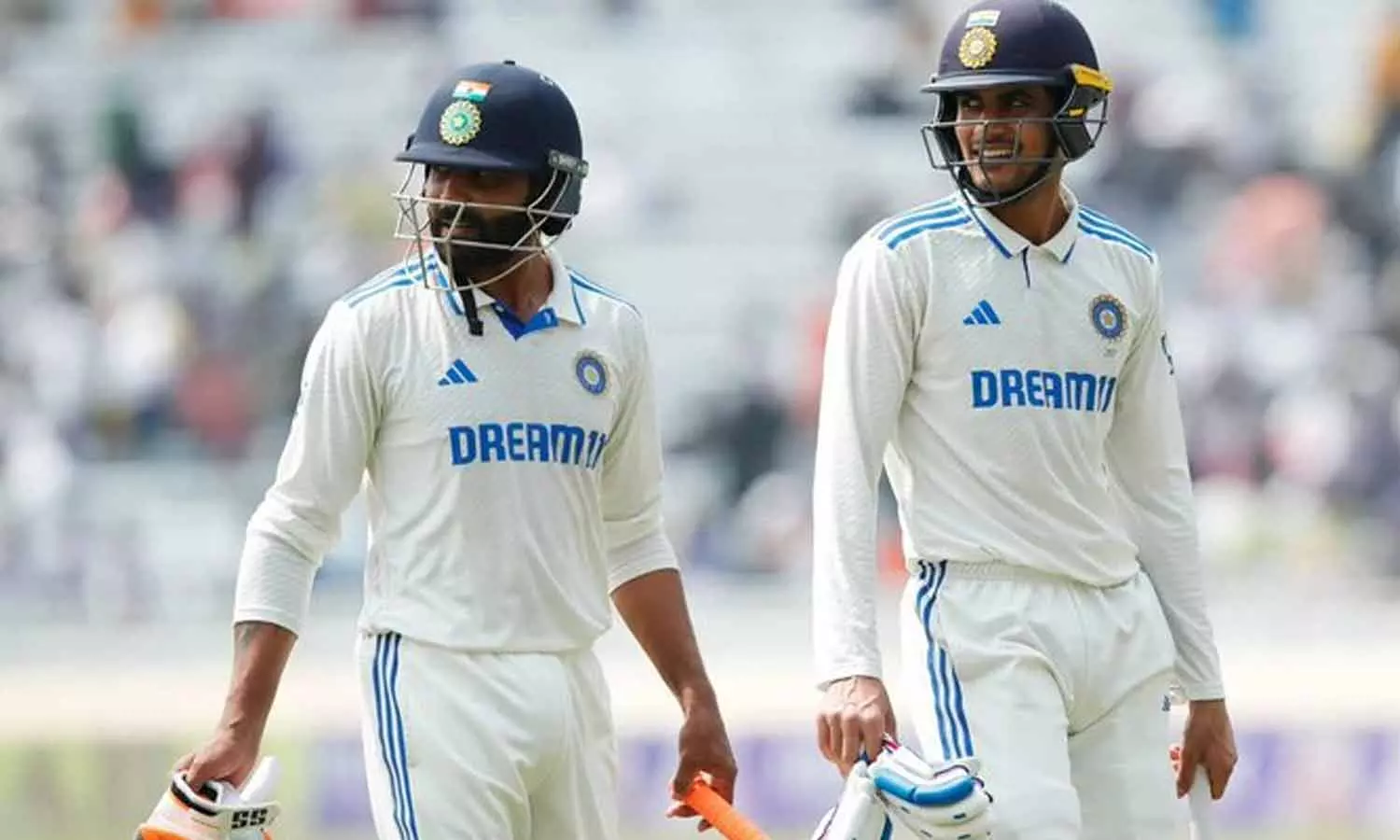 4-ம் நாள் உணவு இடைவேளை வரை இந்தியா 118/3