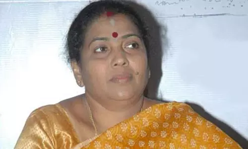 எதிரி, துரோகிகளை சமாளித்து எடப்பாடி பழனிசாமி தலைமையில் வீறுகொண்டு எழுவோம்- கோகுல இந்திரா