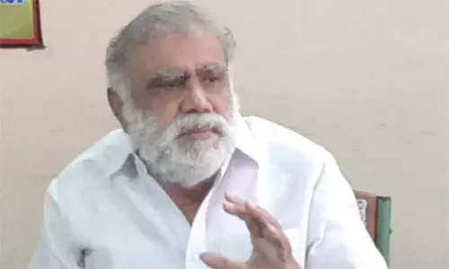 அமைச்சர் ஐ.பெரியசாமியை விடுவித்த உத்தரவு ரத்து: சென்னை ஐகோர்ட் அதிரடி