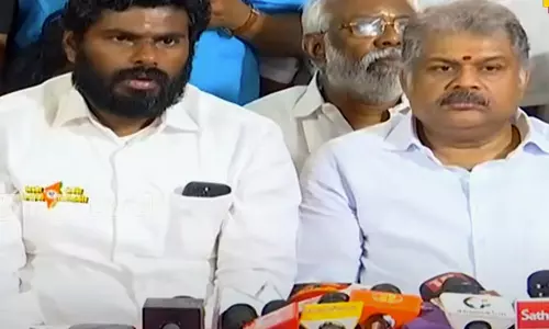 1 மக்களவை + 1 மாநிலங்களவை தொகுதி கேட்க த.மா.கா. முடிவு