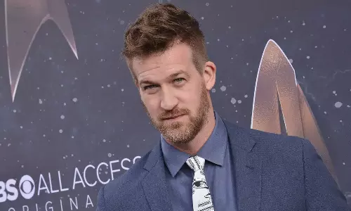 கேப்டன் மார்வல் பட நடிகர் கென்னெத் மிட்ச்செல் மரணம்