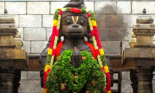 மகத்துவம்  நிறைந்த  துளசி மாலை