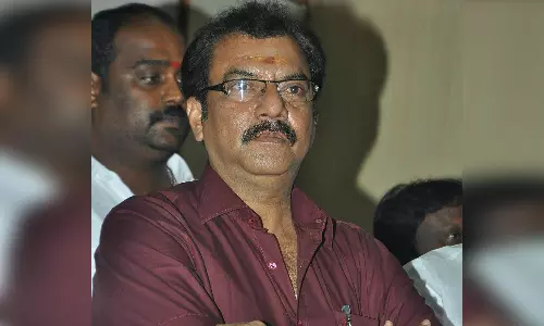 பிரபல திரைப்பட தயாரிப்பாளர் சிவசக்தி பாண்டியன் கைது