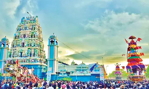 சங்கடம் தரும் சகட தோஷம்