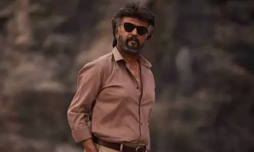 ரஜினியின் அடுத்த படம் - தயாரிப்பாளர் யார் தெரியுமா?