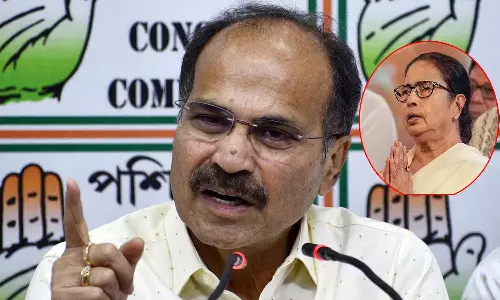 திரிணாமுல் காங்கிரஸ் எதேச்சதிகார ஆட்சி நடத்துகிறது: காங்கிரஸ் மூத்த தலைவர் குற்றச்சாட்டு