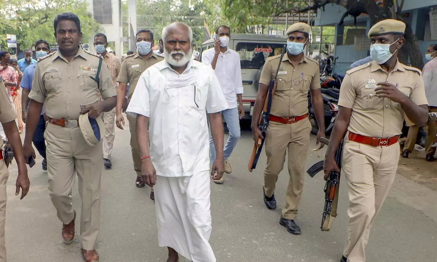 ராஜீவ் காந்தி கொலை வழக்கில் விடுவிக்கப்பட்ட சாந்தன் சிகிச்சை பலனின்றி உயிரிழப்பு ராஜீவ் காந்தி கொலை வழக்கில் விடுவிக்கப்பட்ட சாந்தன் சிகிச்சை பலனின்றி உயிரிழப்பு