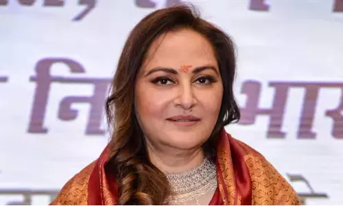 நடிகை ஜெயப்பிரதா தலைமறைவு குற்றவாளி என நீதிமன்றம் அறிவிப்பு: கைது செய்யவும் உத்தரவு