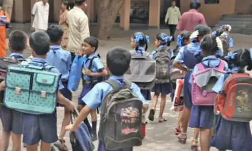 அரசு பள்ளிகளில் மார்ச் 1-ந்தேதி முதல் மாணவர் சேர்க்கை