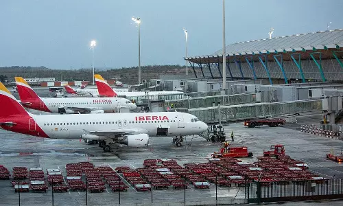 சுற்றுச்சூழல் மாசுபடுதலை தடுக்க விமான சேவைகளில் புதிய கட்டுப்பாடுகள்